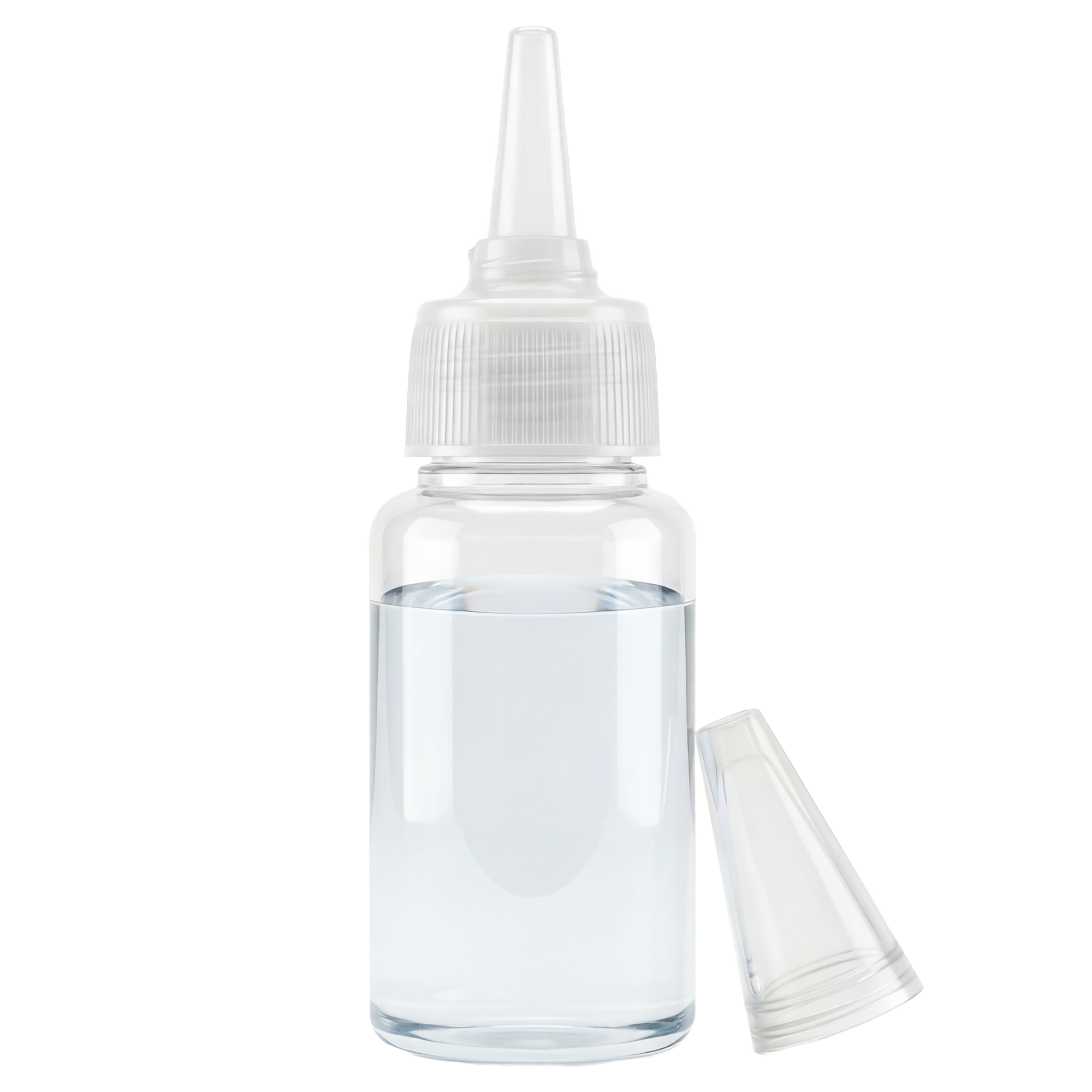 Buteleczka do napełniania zbiornika wodnego