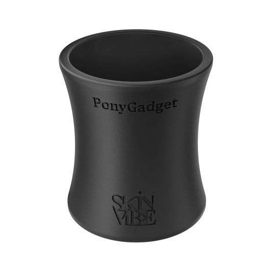 PonyGadget Czarny Large