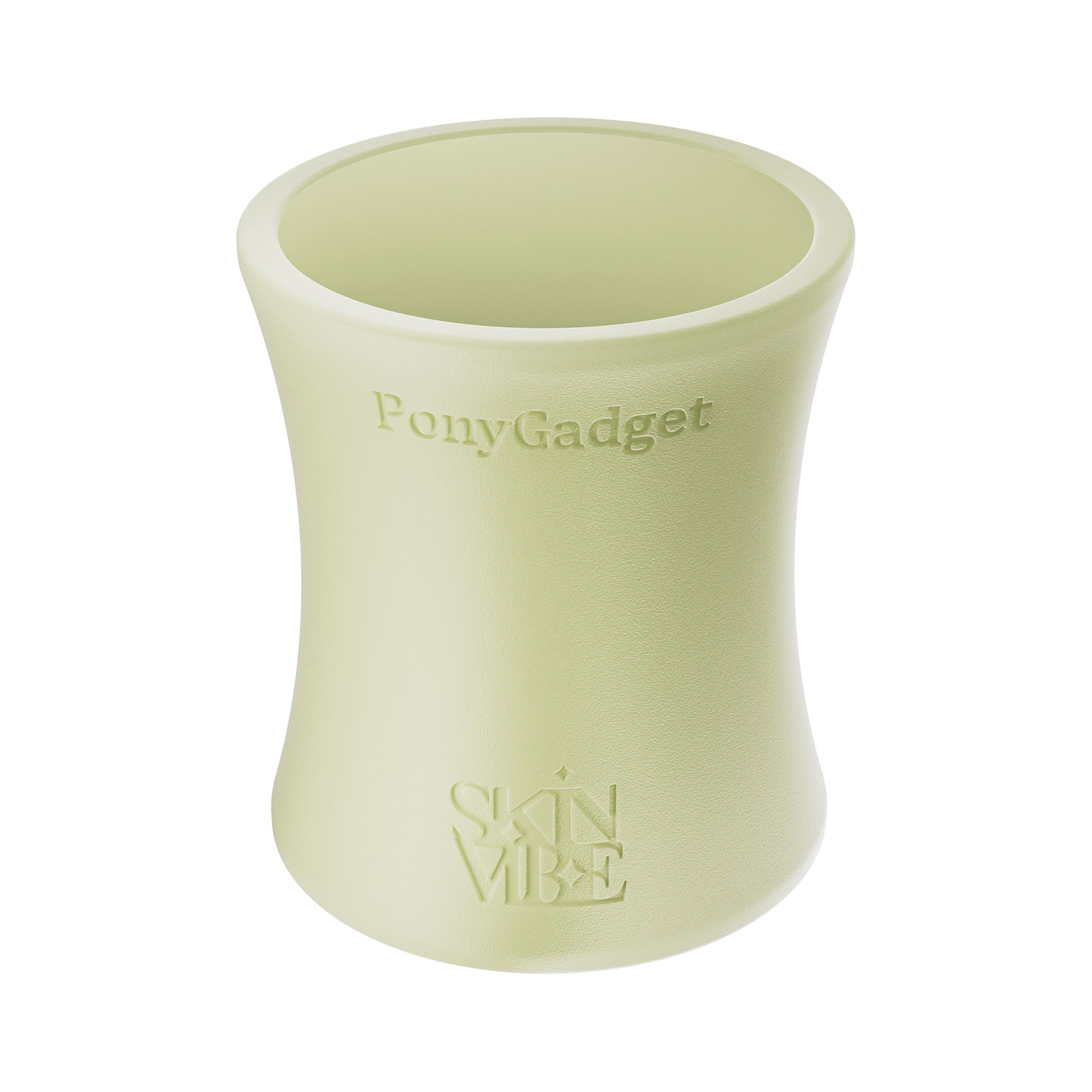 PonyGadget Kremowy Large