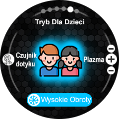 Tryb dla dzieci