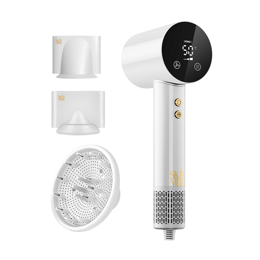 SkinVibe Libra AirLoom Hair Dryer