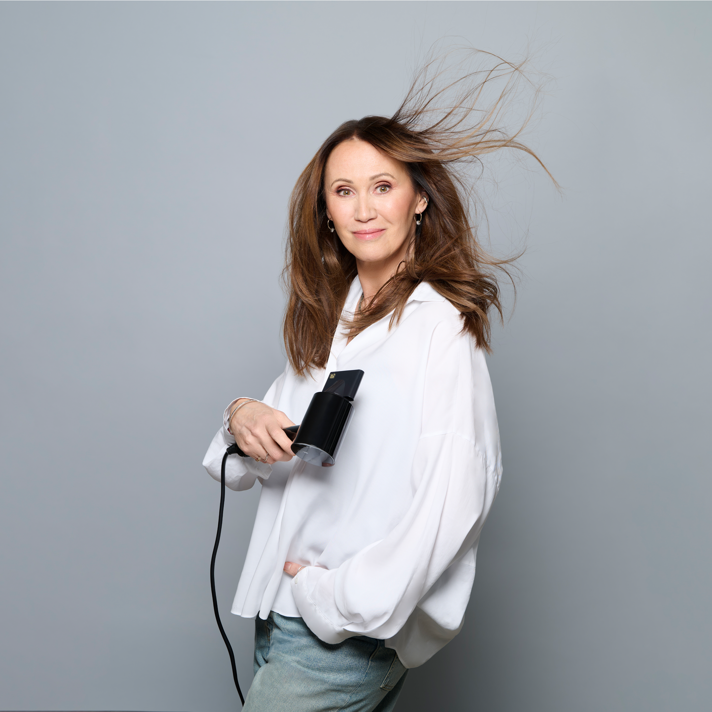 SkinVibe Libra AirLoom Hair Dryer