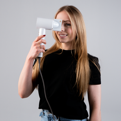 SkinVibe Libra AirLoom Hair Dryer