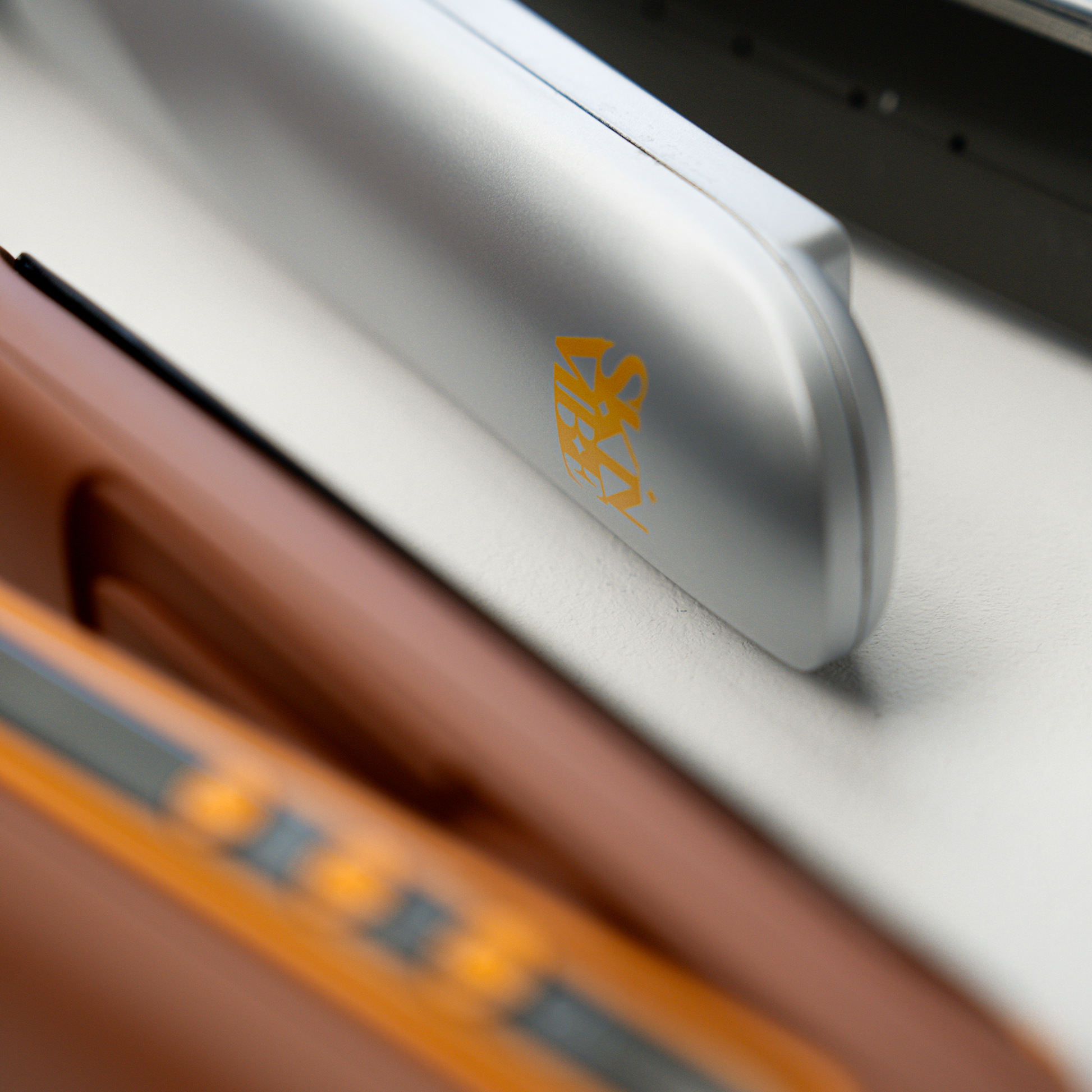 Prostownica SkinVibe AstraSteam Plasma zoom na szczegóły