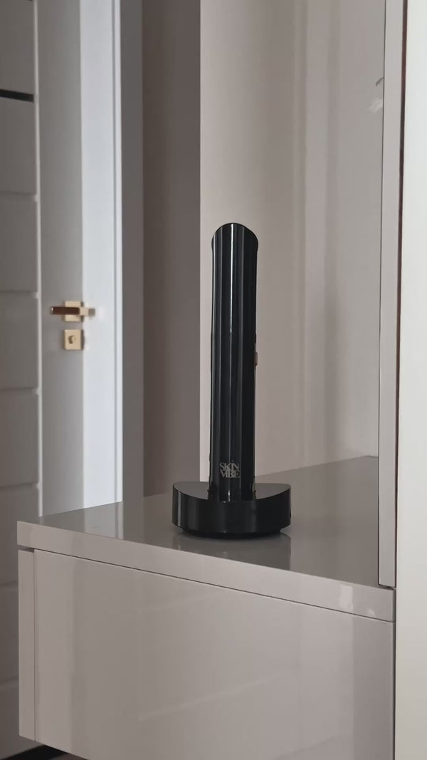 Luna miniwireless kompaktowy rozmiar